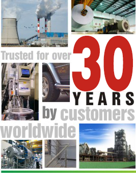 (1)	Stainless Steel Pipe Manufacturer